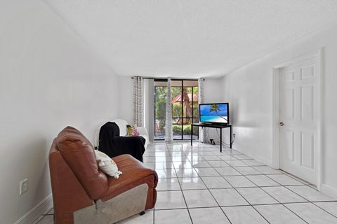 Tiny photo for 7451 NW 16th Street #108, Plantation, FL 33313 (MLS # B26029282)