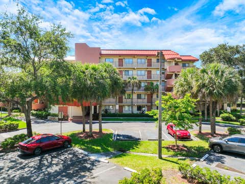 Tiny photo for 7451 NW 16th Street #108, Plantation, FL 33313 (MLS # B26029282)