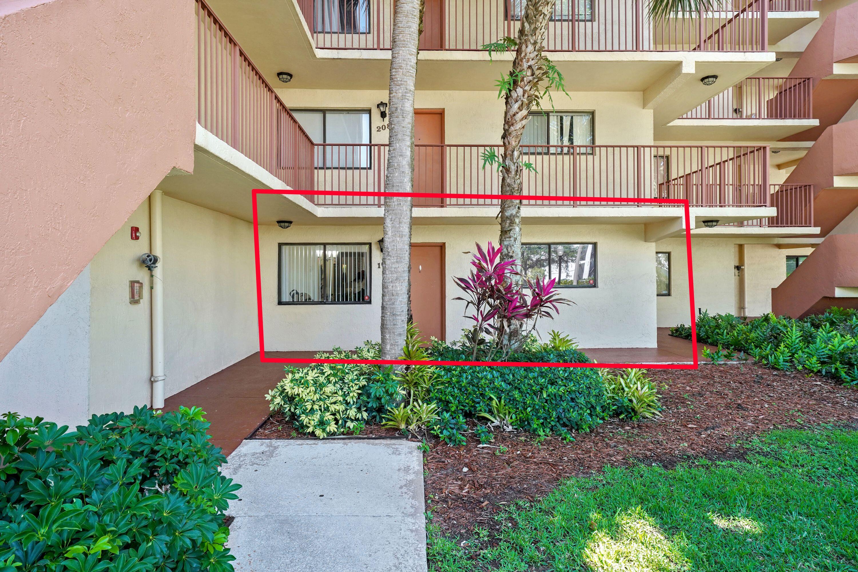 PLANTATION FOREST CONDO - Residential