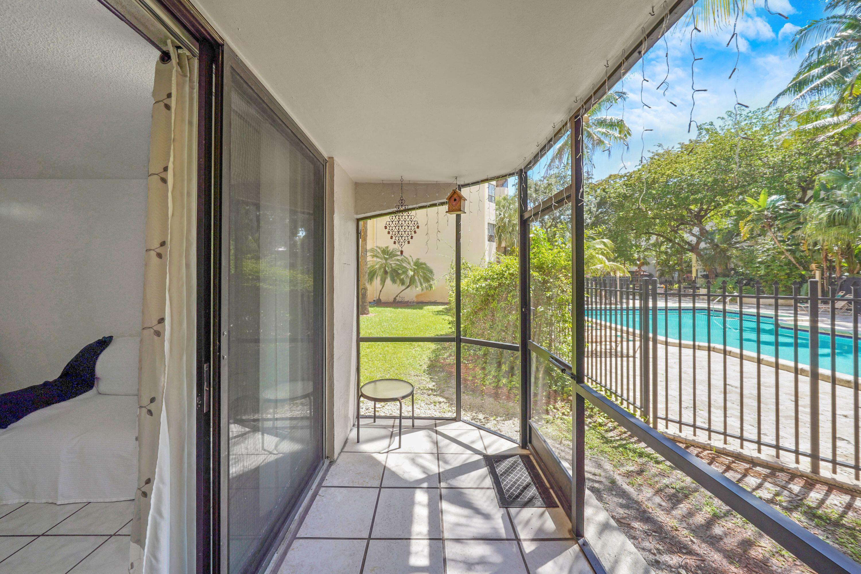 PLANTATION FOREST CONDO - Residential
