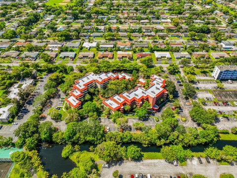 Tiny photo for 7451 NW 16th Street #108, Plantation, FL 33313 (MLS # B26029282)