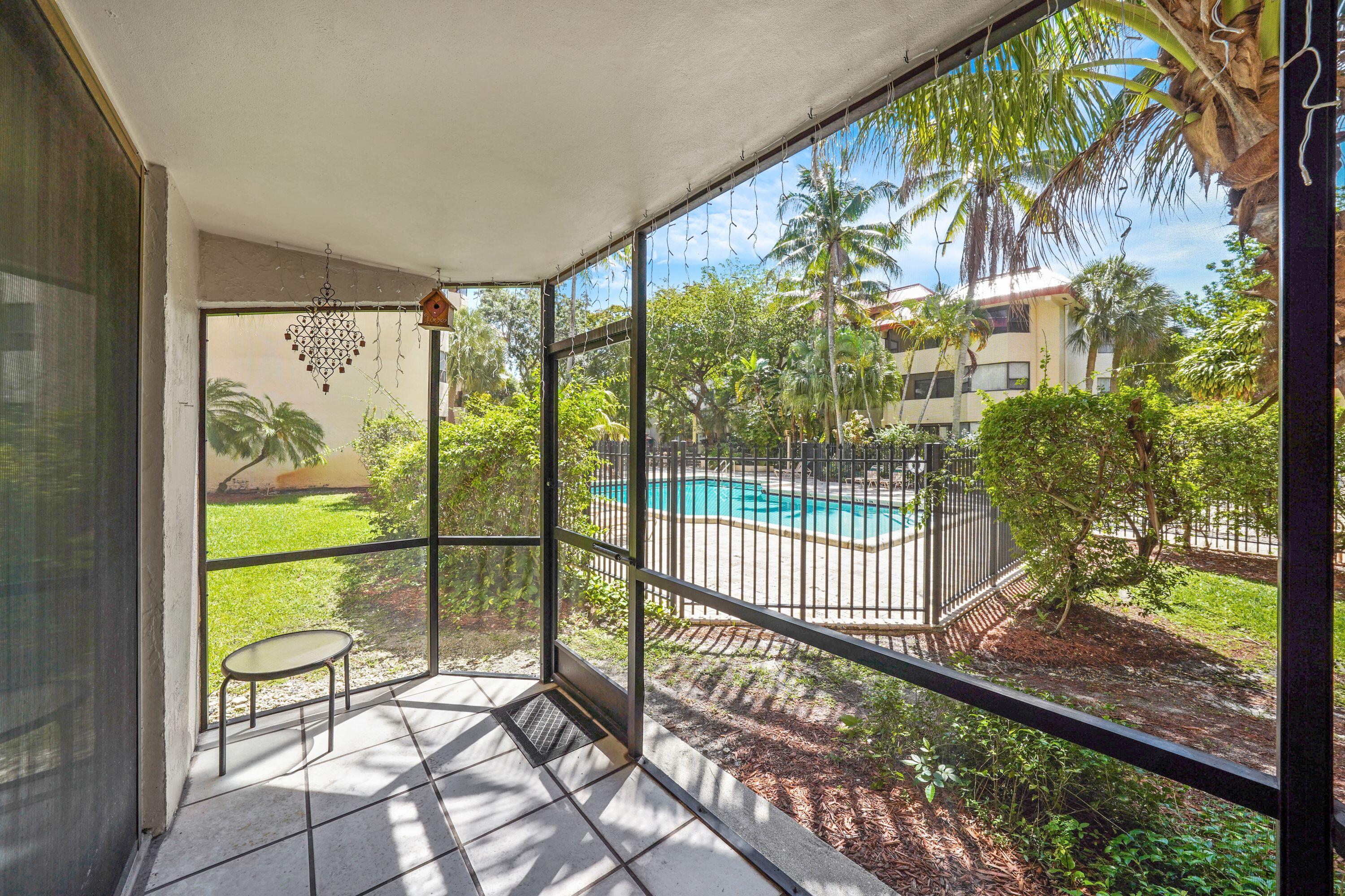 PLANTATION FOREST CONDO - Residential