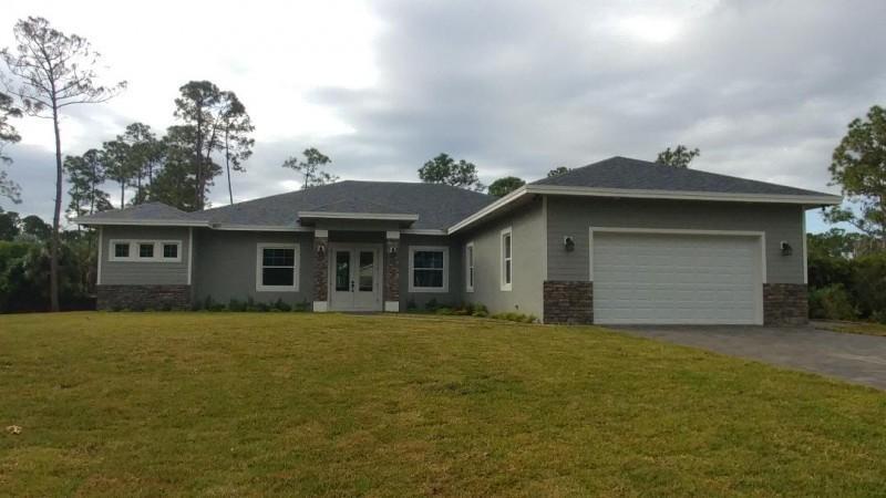 Jupiter Farms - Residential