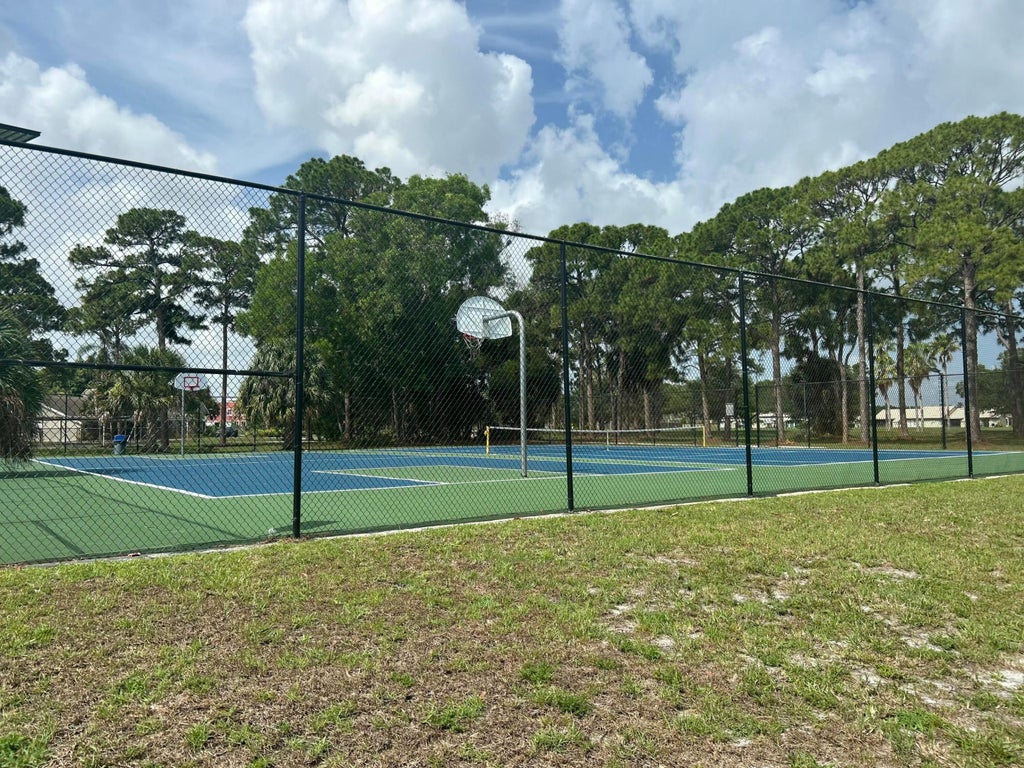 Photo of 410 SW Eastport Circle, Port Saint Lucie, FL 34953 (MLS # B26046867)