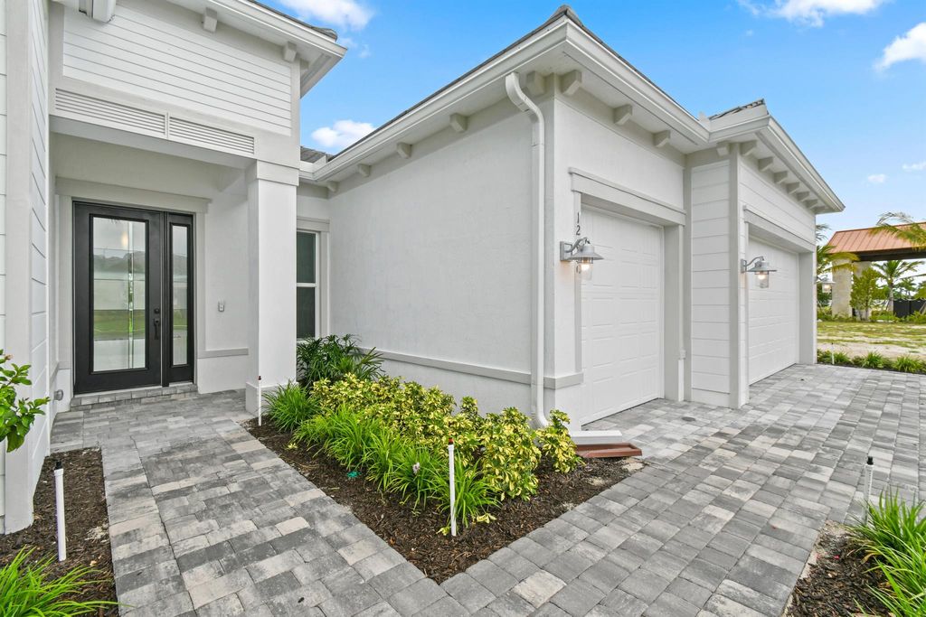 Photo of 12850 Springer Circle #Stellar 41-07, Palm Beach Gardens, FL 33412 (MLS # R11115638)