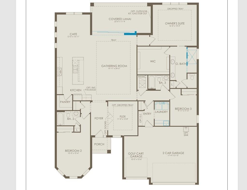 12850 Springer Circle Stellar 41-07