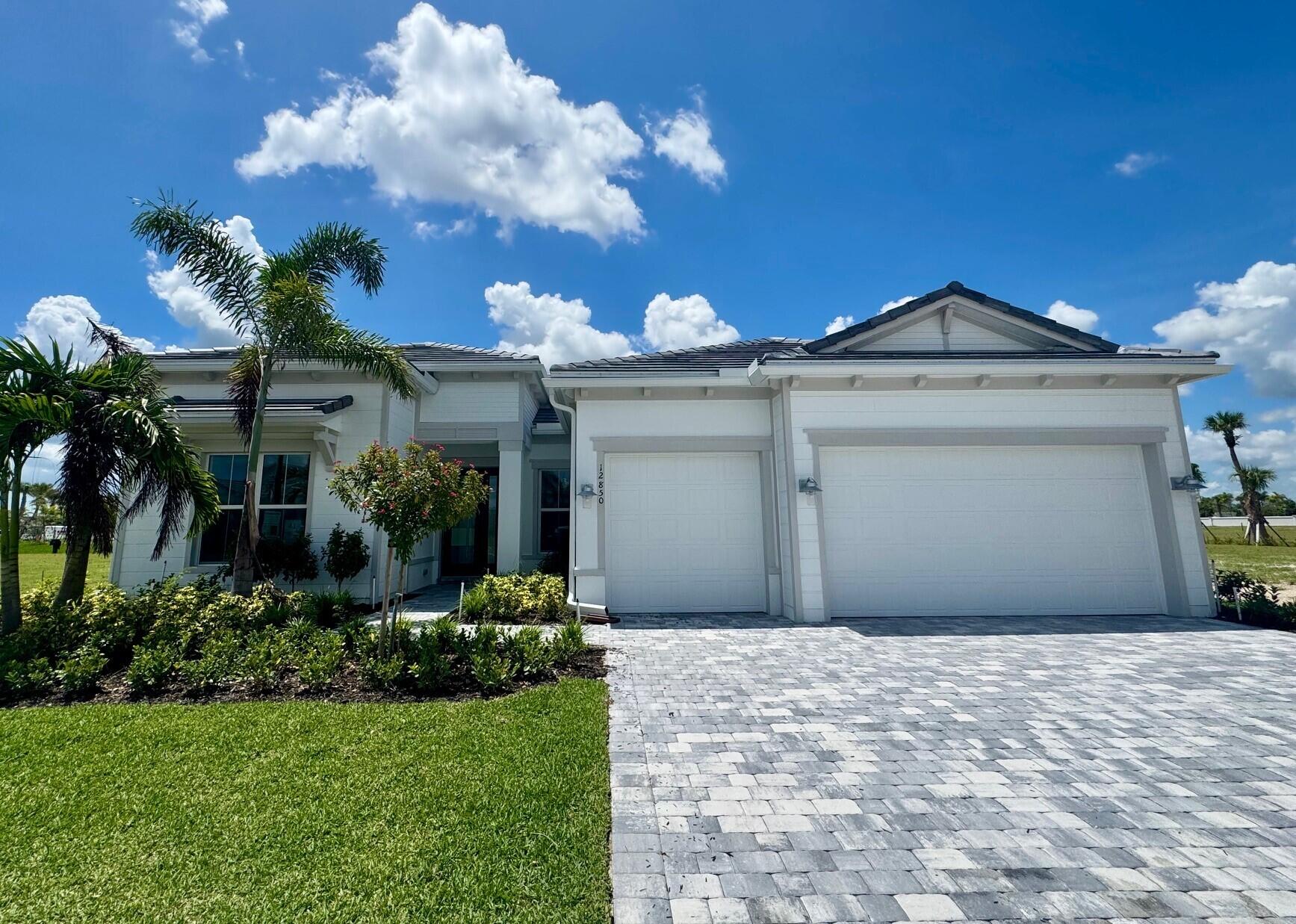 AVONDALE AT AVENIR - Residential