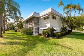 Photo of 2929 SE Ocean Blvd #J5, Stuart, FL 34996 (MLS # R10915286)