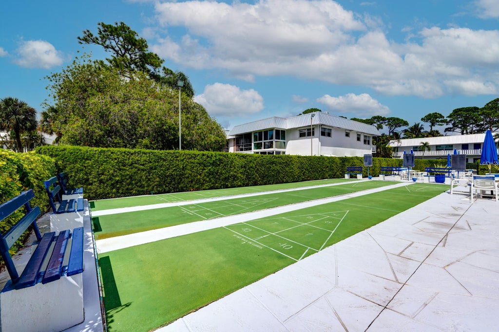 Photo of 2929 SE Ocean Blvd #J5, Stuart, FL 34996 (MLS # R10915286)