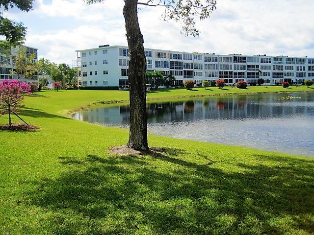 Century Village - Residential