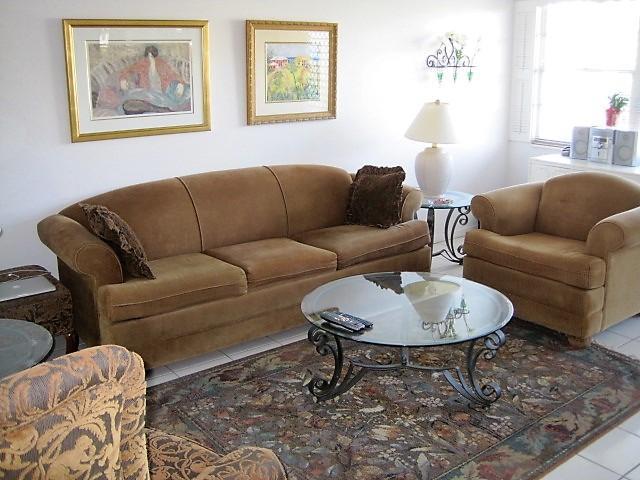 Century Village - Residential