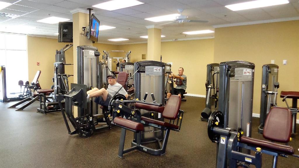 Century Village - Residential