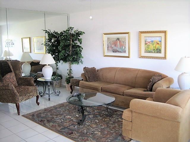 Century Village - Residential