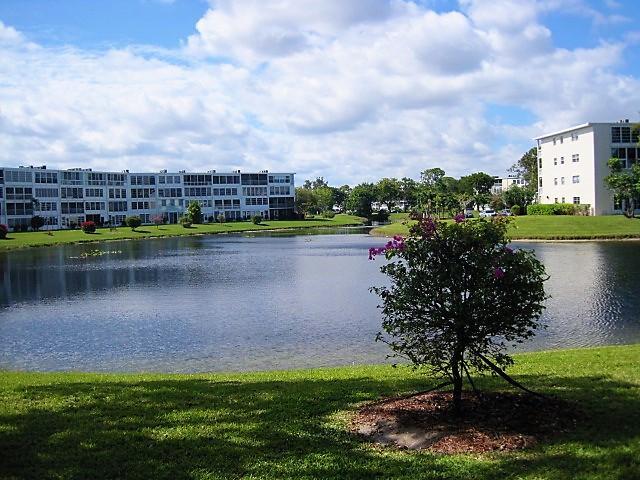 Century Village - Residential