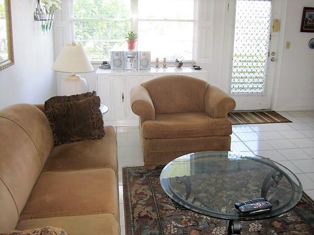 Century Village - Residential