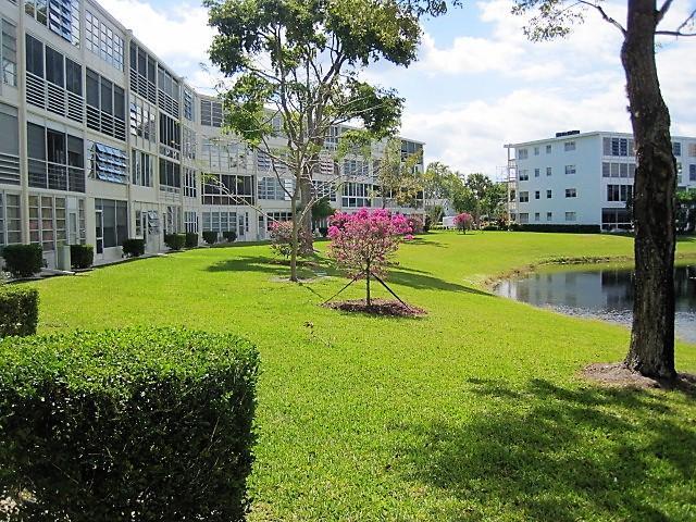 Century Village - Residential