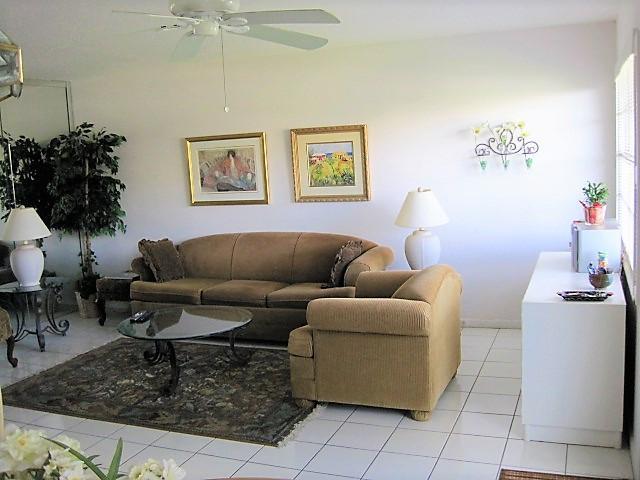 Century Village - Residential