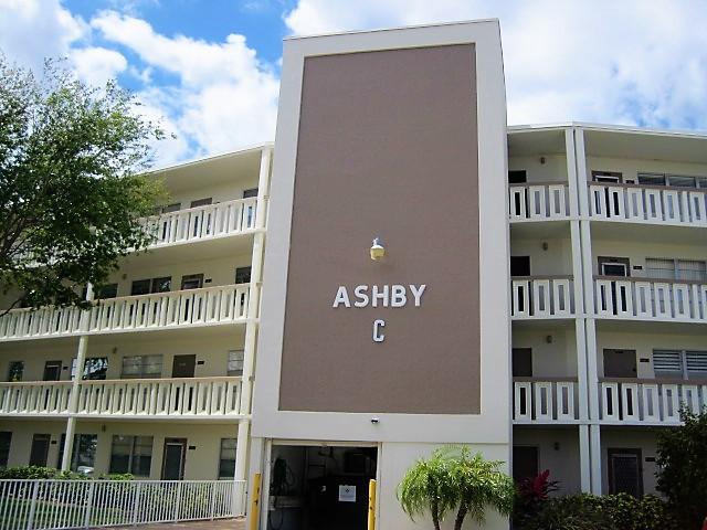 Century Village - Residential