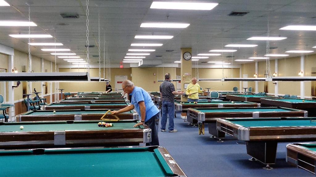 Century Village - Residential