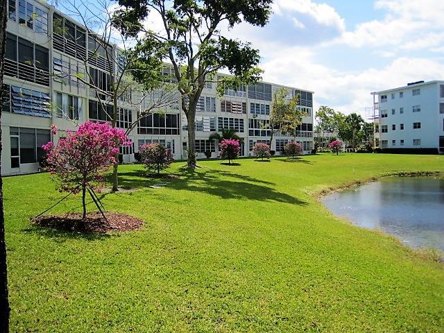 Century Village - Residential