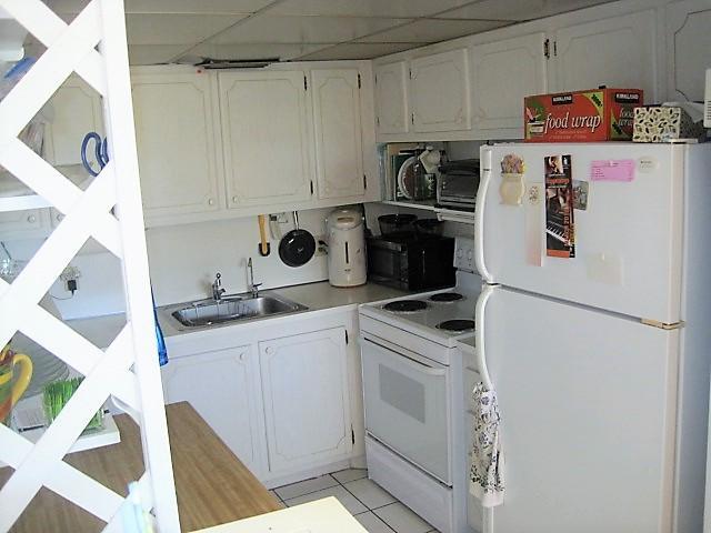 Century Village - Residential