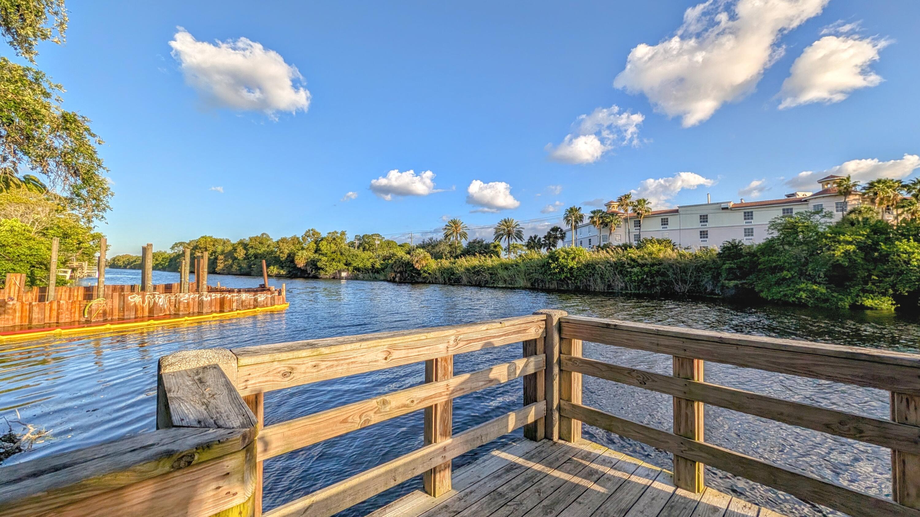 LAUREL HILLS BOYNTON BEACH - Residential Income