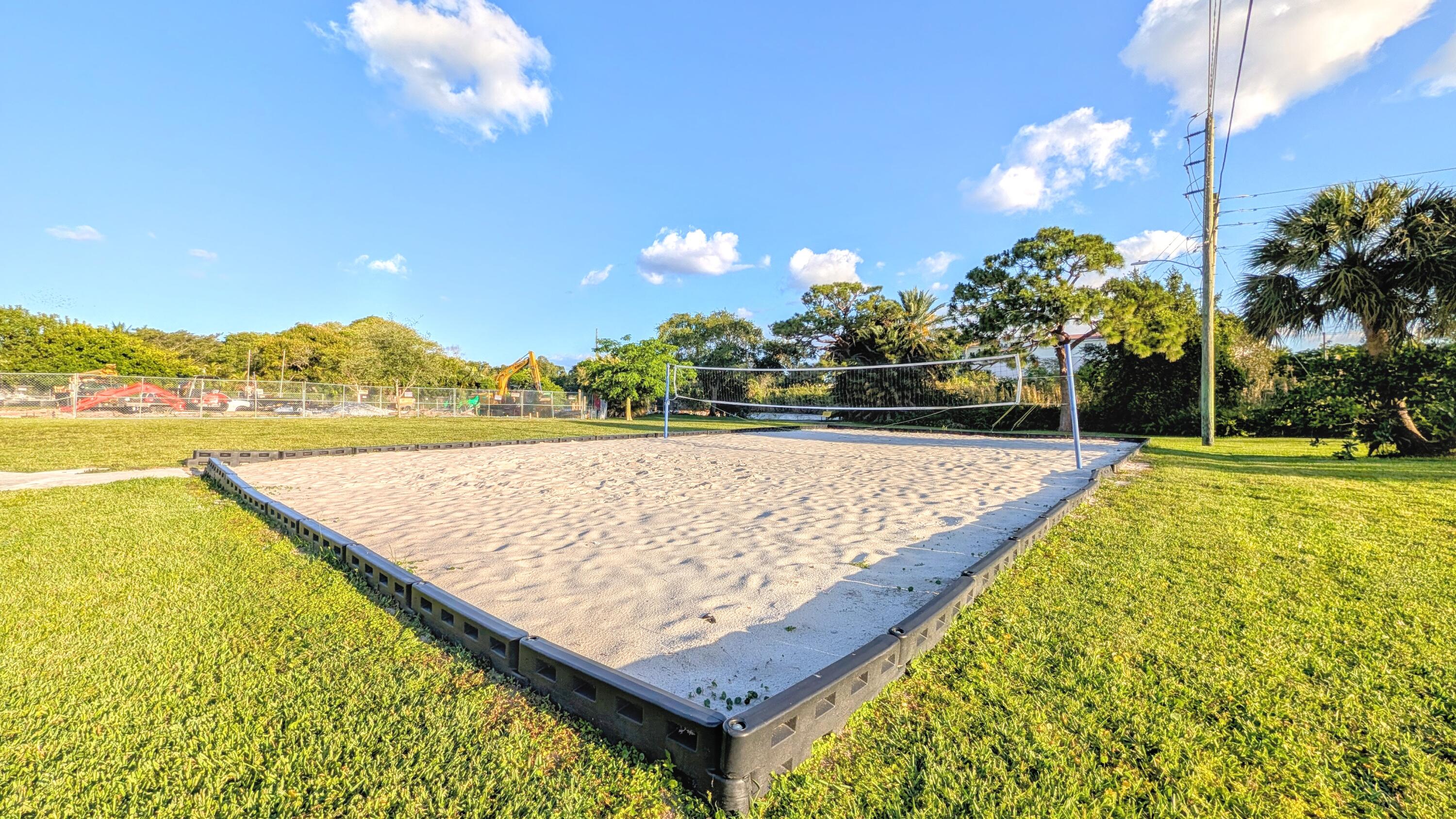 LAUREL HILLS BOYNTON BEACH - Residential Income