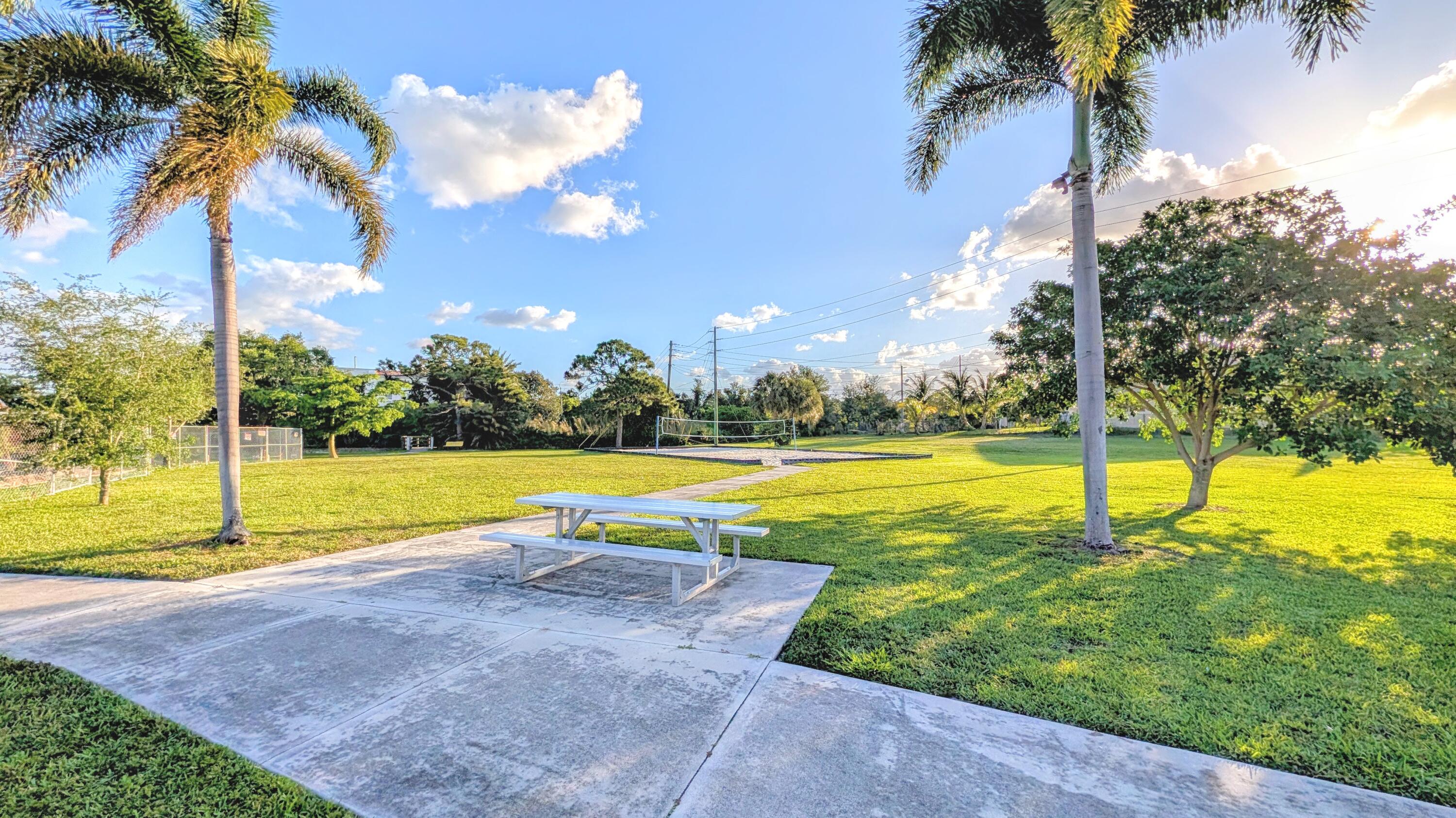 LAUREL HILLS BOYNTON BEACH - Residential Income