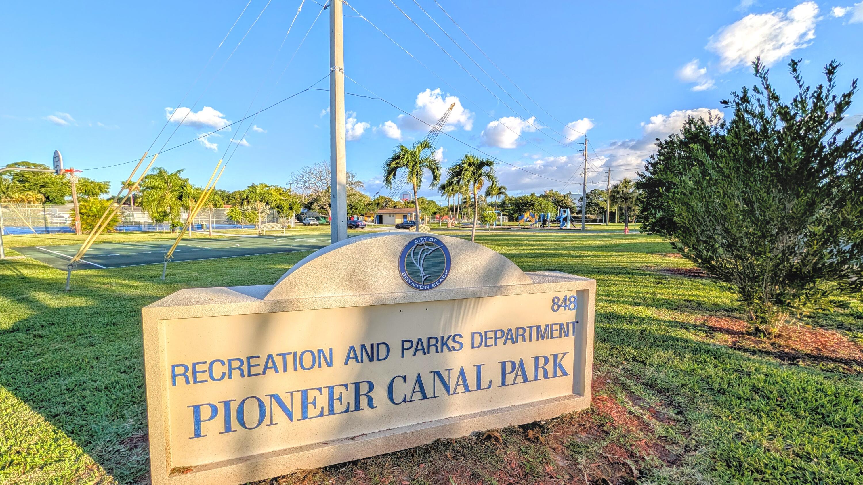 LAUREL HILLS BOYNTON BEACH - Residential Income