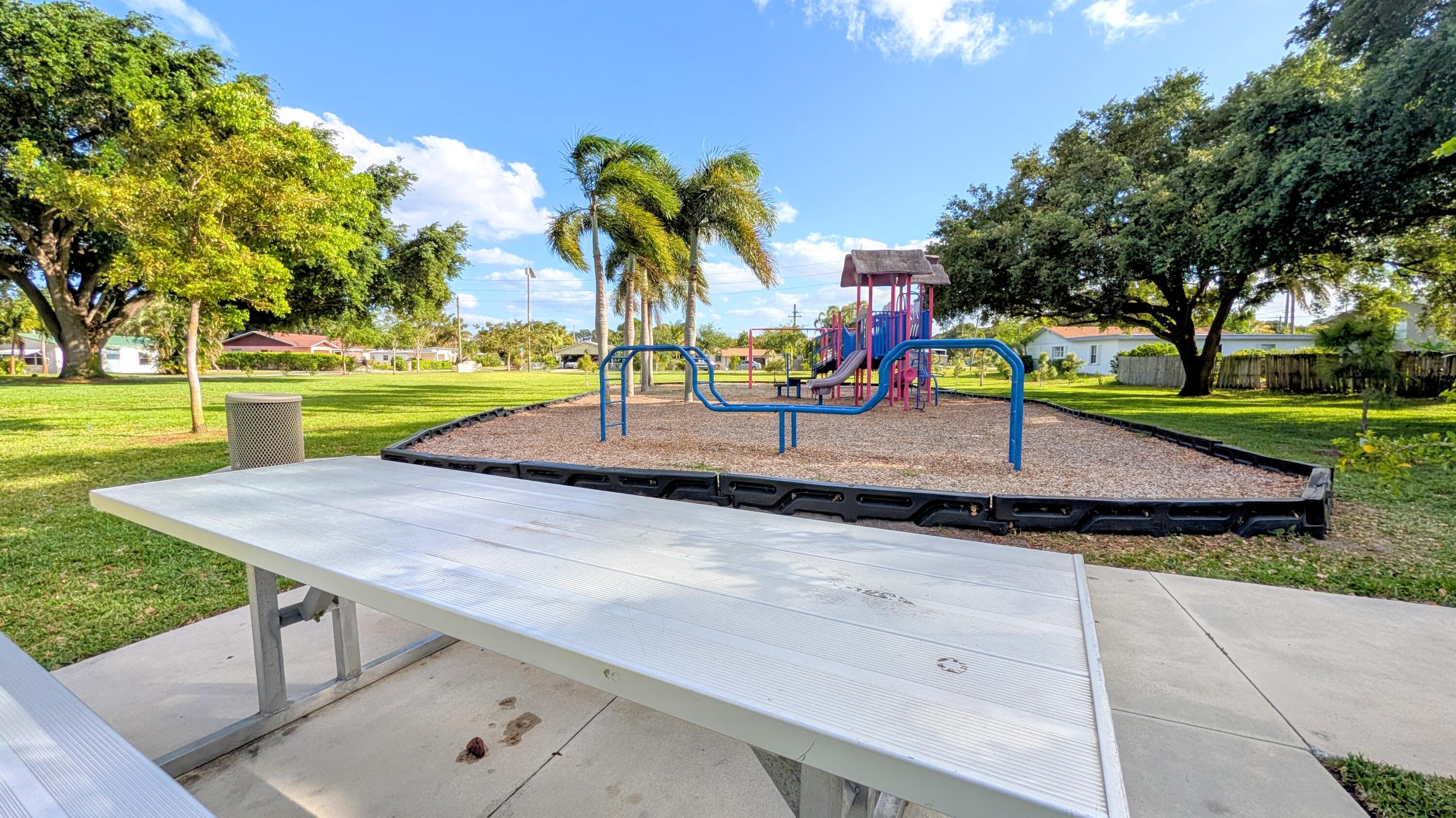 LAUREL HILLS BOYNTON BEACH - Residential Income