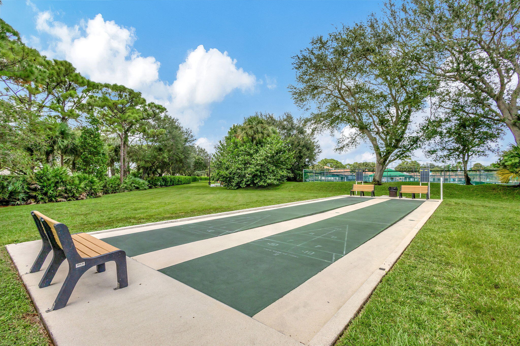 RIVER BRIDGE PAR 2F - Residential