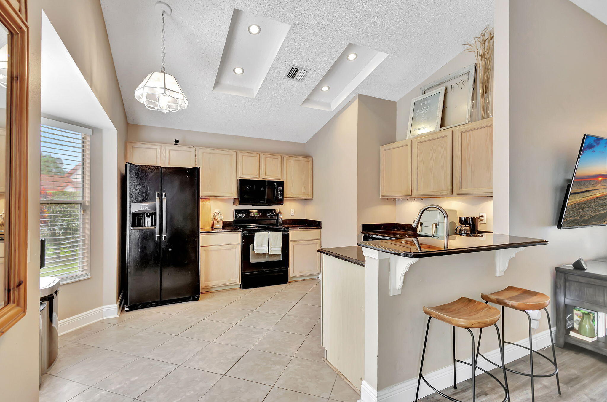 RIVER BRIDGE PAR 2F - Residential