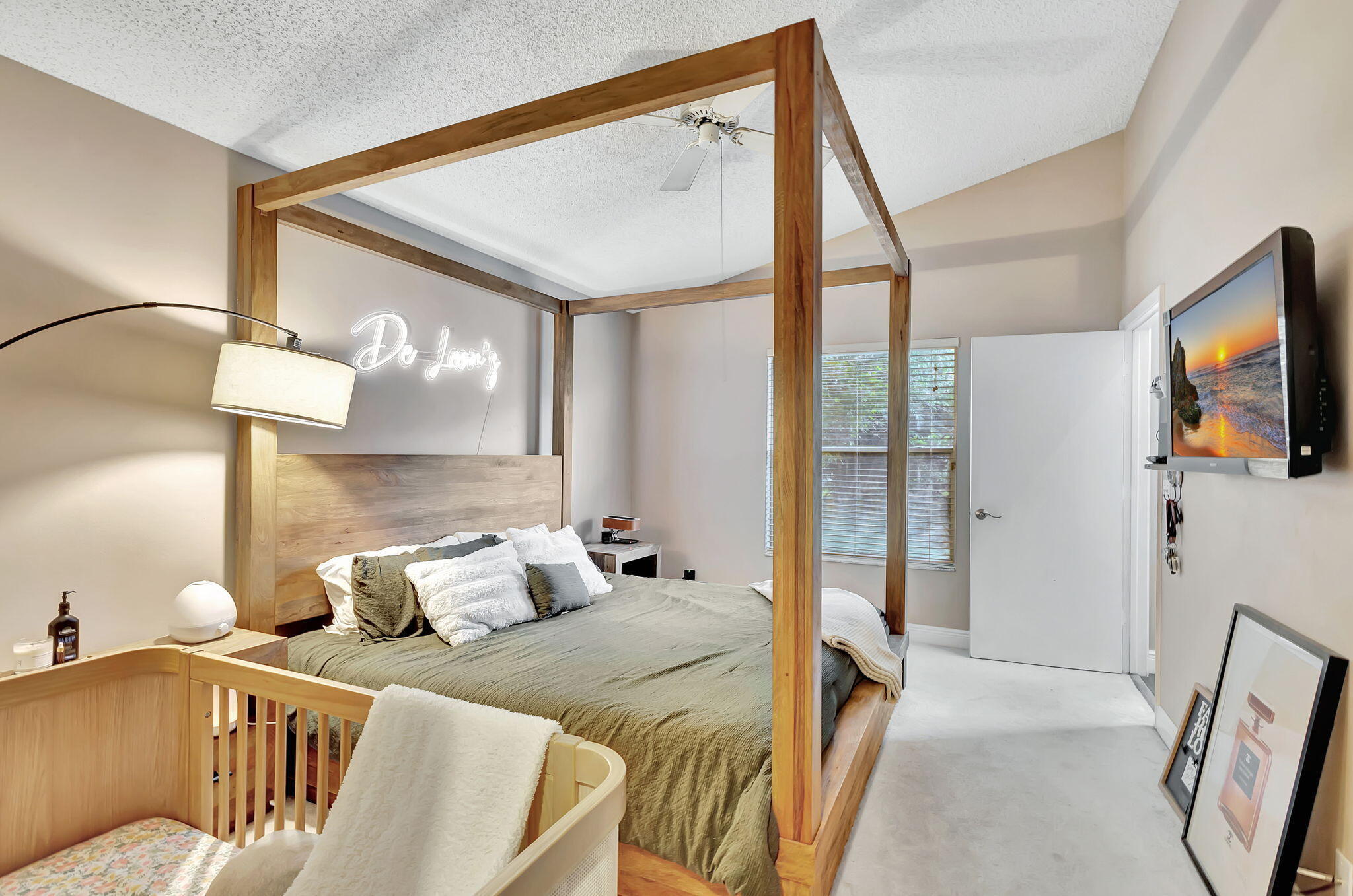 RIVER BRIDGE PAR 2F - Residential