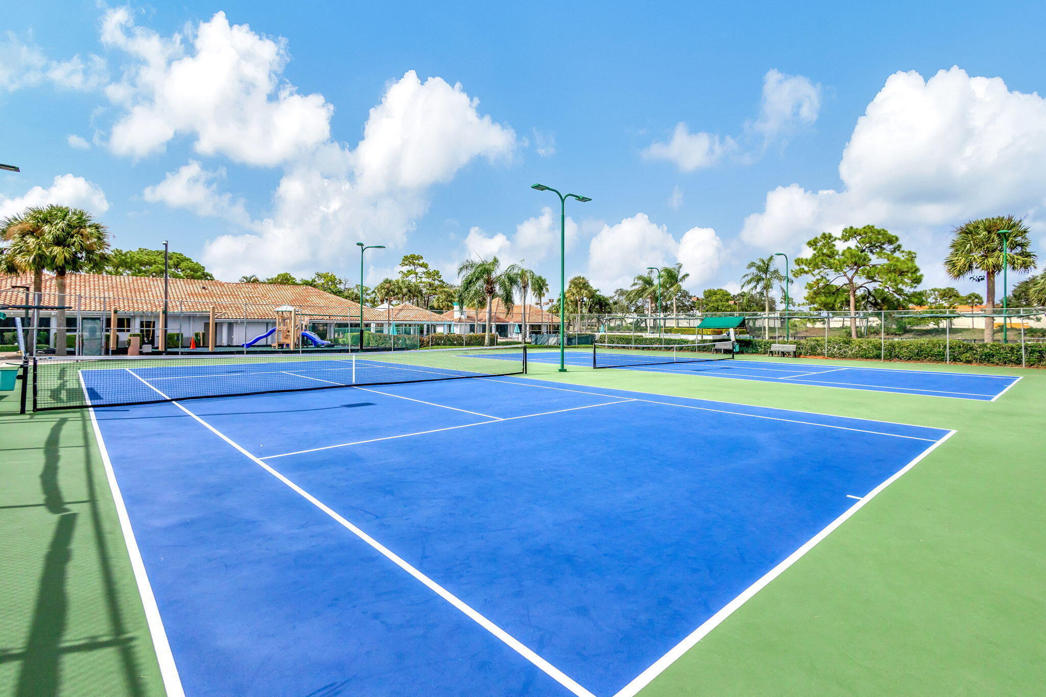 RIVER BRIDGE PAR 2F - Residential