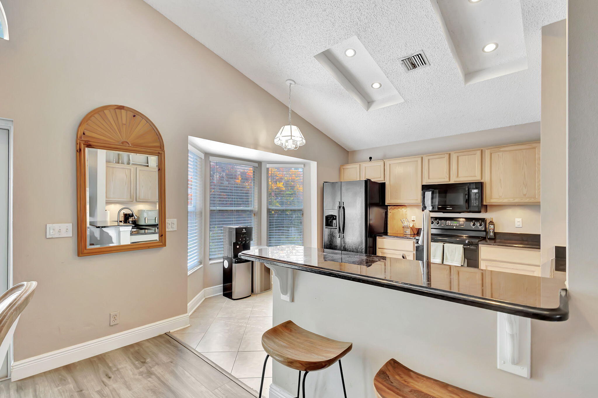 RIVER BRIDGE PAR 2F - Residential