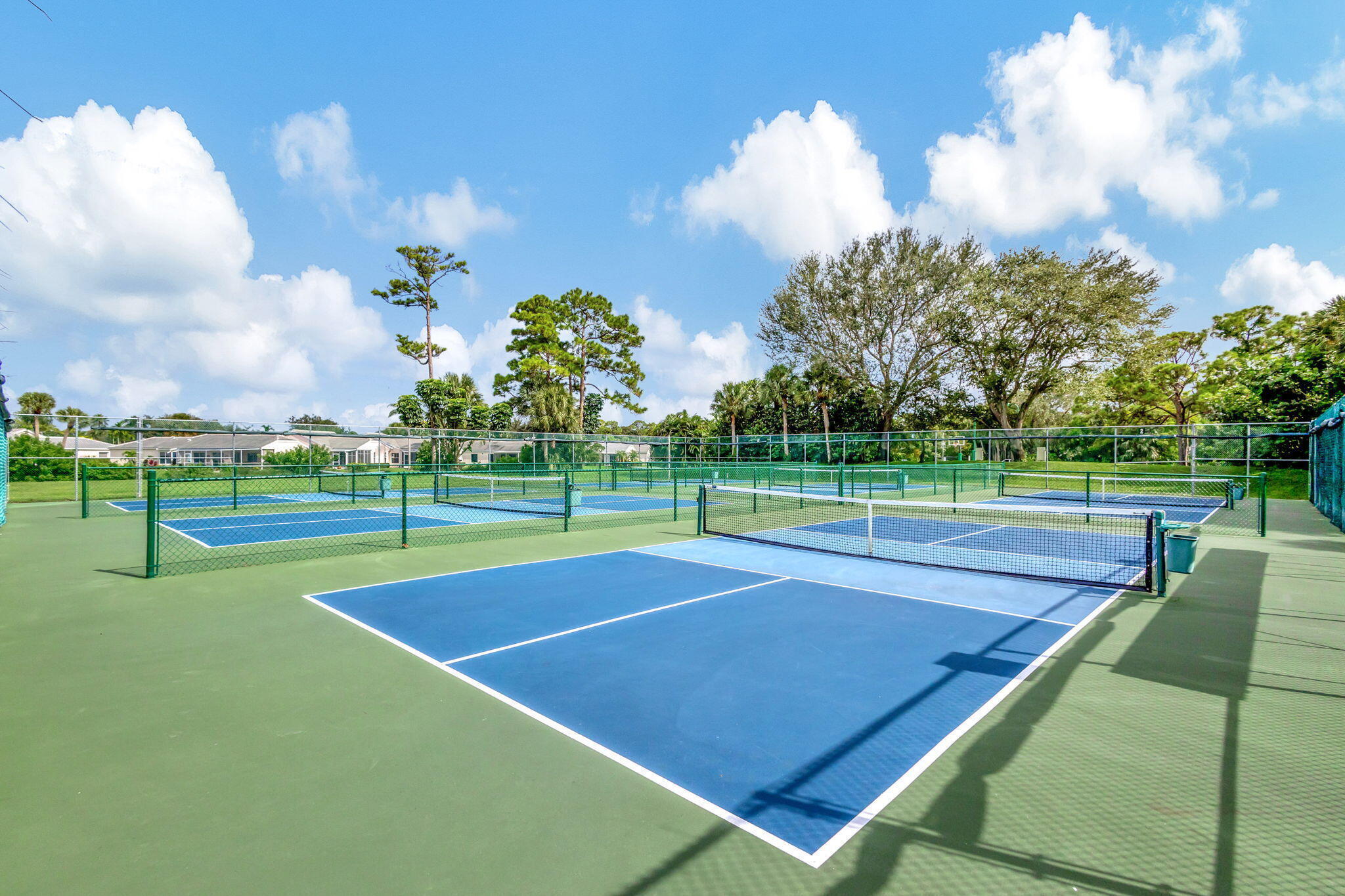 RIVER BRIDGE PAR 2F - Residential