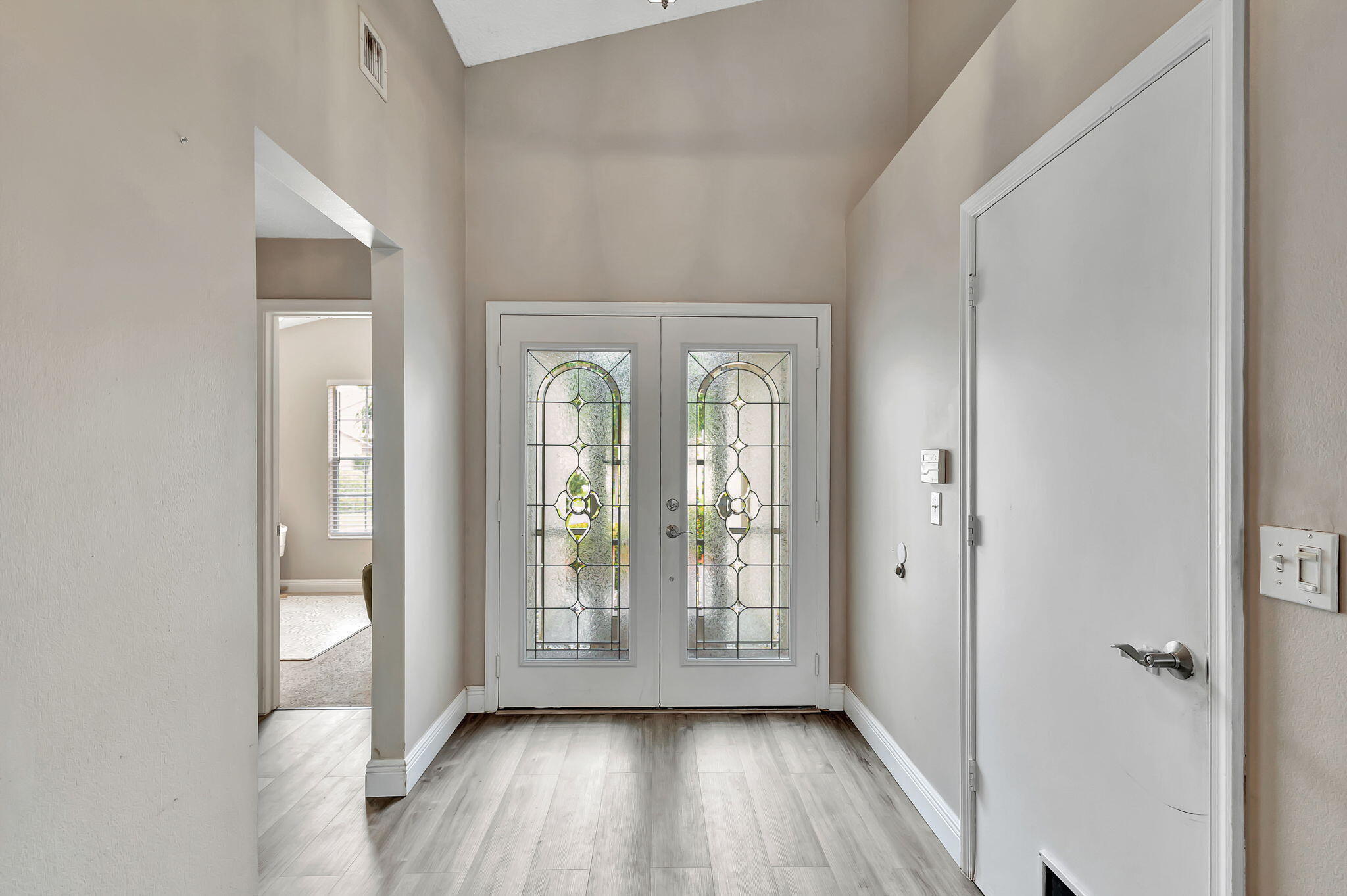 RIVER BRIDGE PAR 2F - Residential