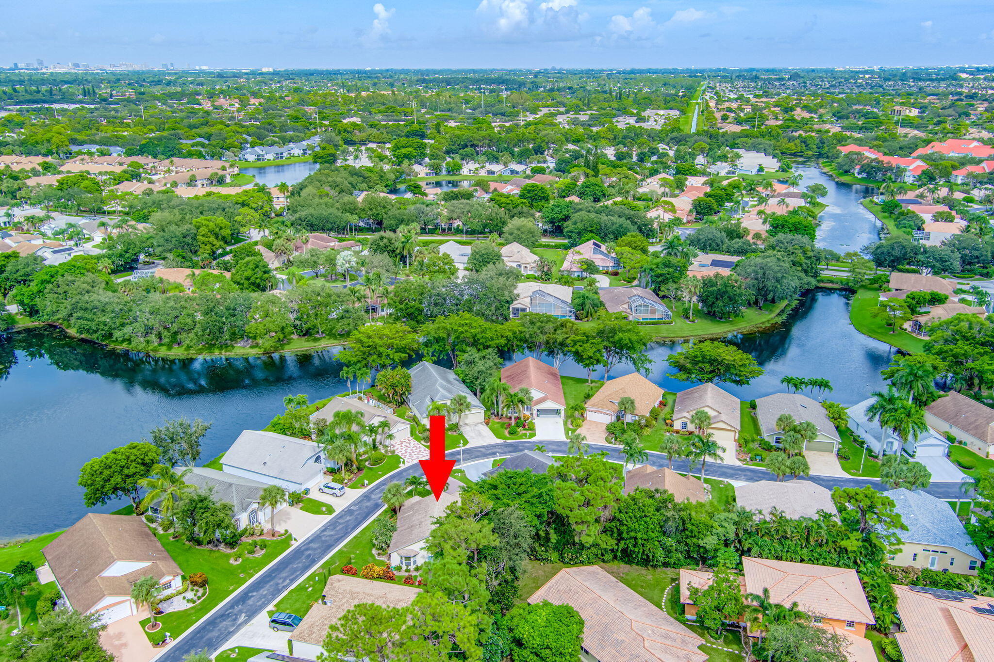 RIVER BRIDGE PAR 2F - Residential