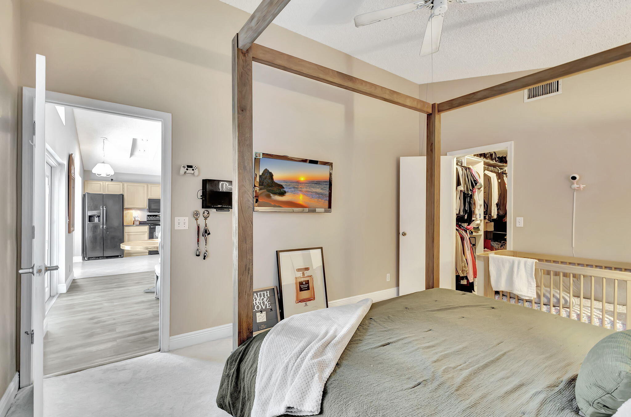 RIVER BRIDGE PAR 2F - Residential