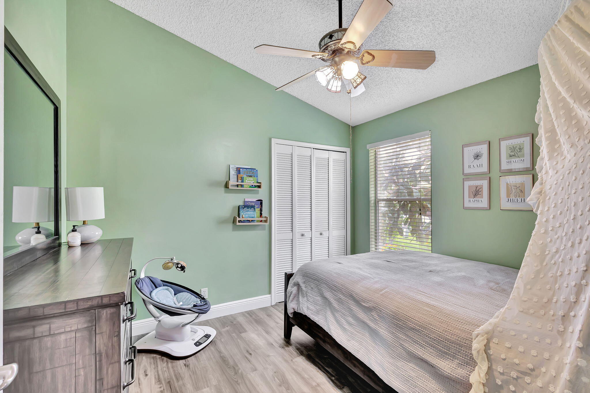 RIVER BRIDGE PAR 2F - Residential