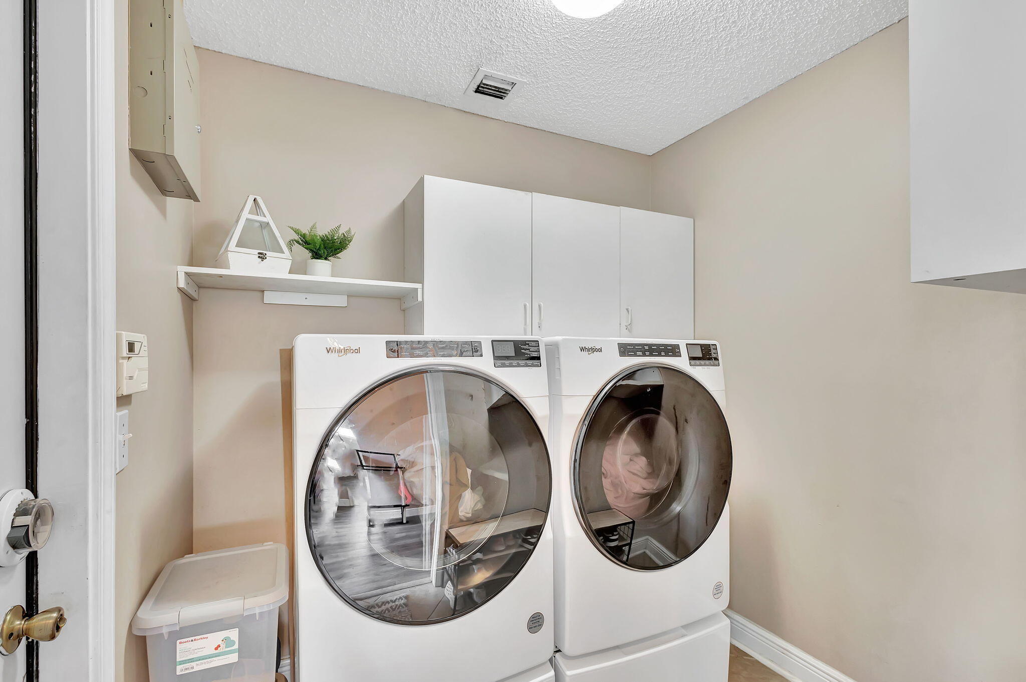 RIVER BRIDGE PAR 2F - Residential