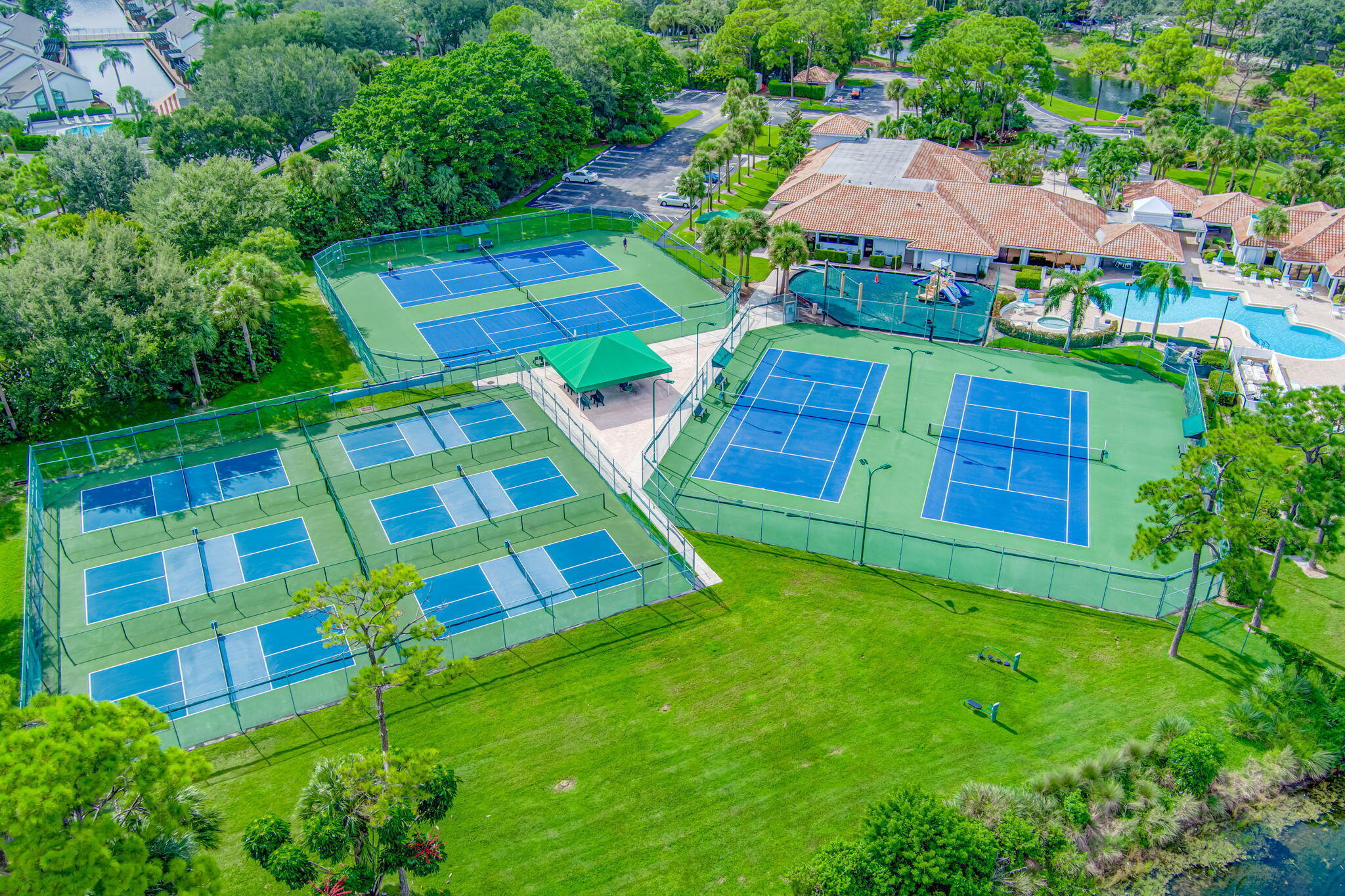 RIVER BRIDGE PAR 2F - Residential