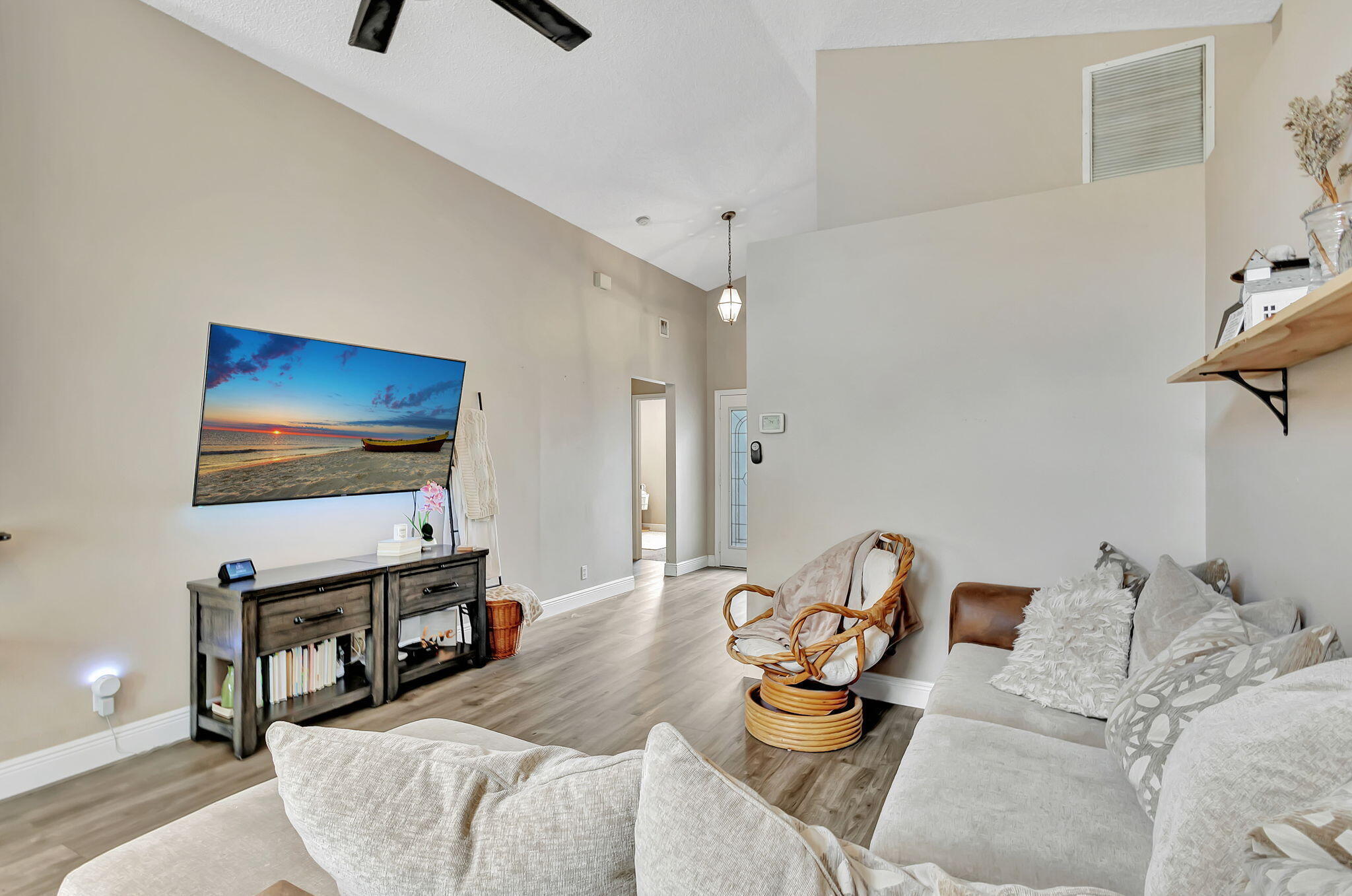 RIVER BRIDGE PAR 2F - Residential