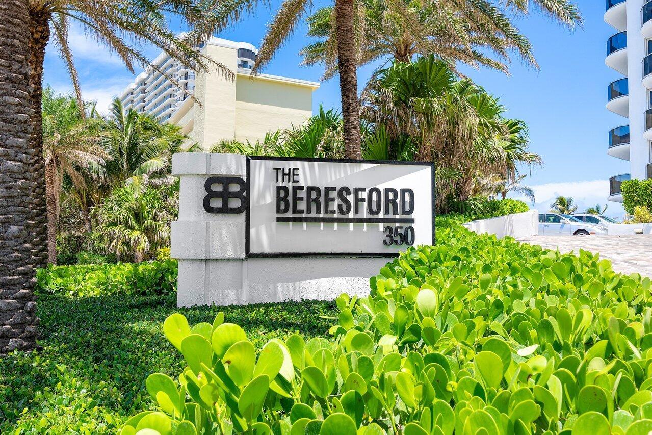BERESFORD - Residential