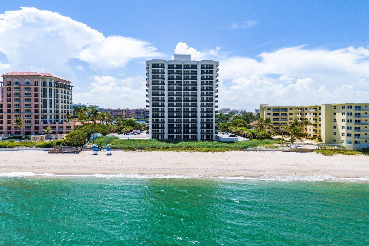 BERESFORD - Residential