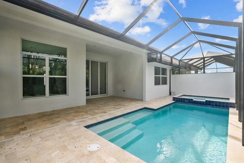 A home in Vero Beach