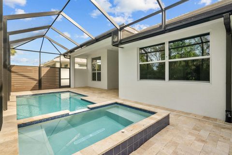 A home in Vero Beach