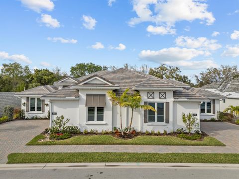 A home in Vero Beach