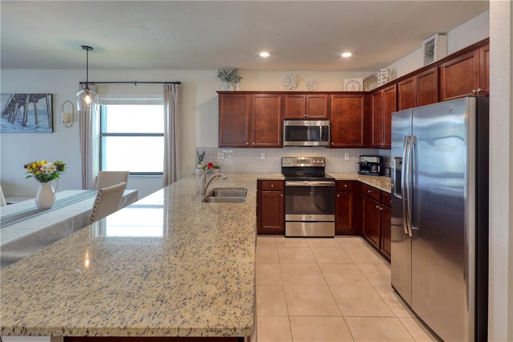 Reserve/Summit - Residential