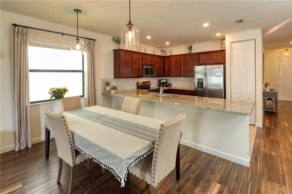 Reserve/Summit - Residential